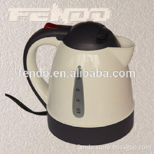 12V Car Electric Heating Kettle for Travel Water Boiling